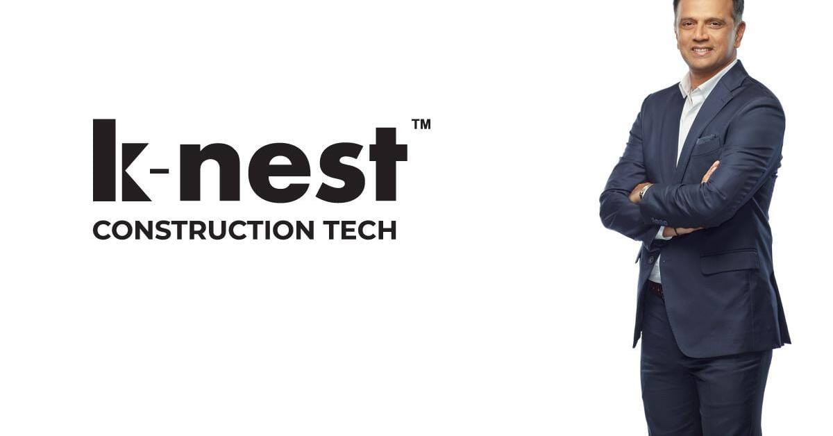 K-nest Construction Tech Enters DeepTech Sector with Indigenous Automation