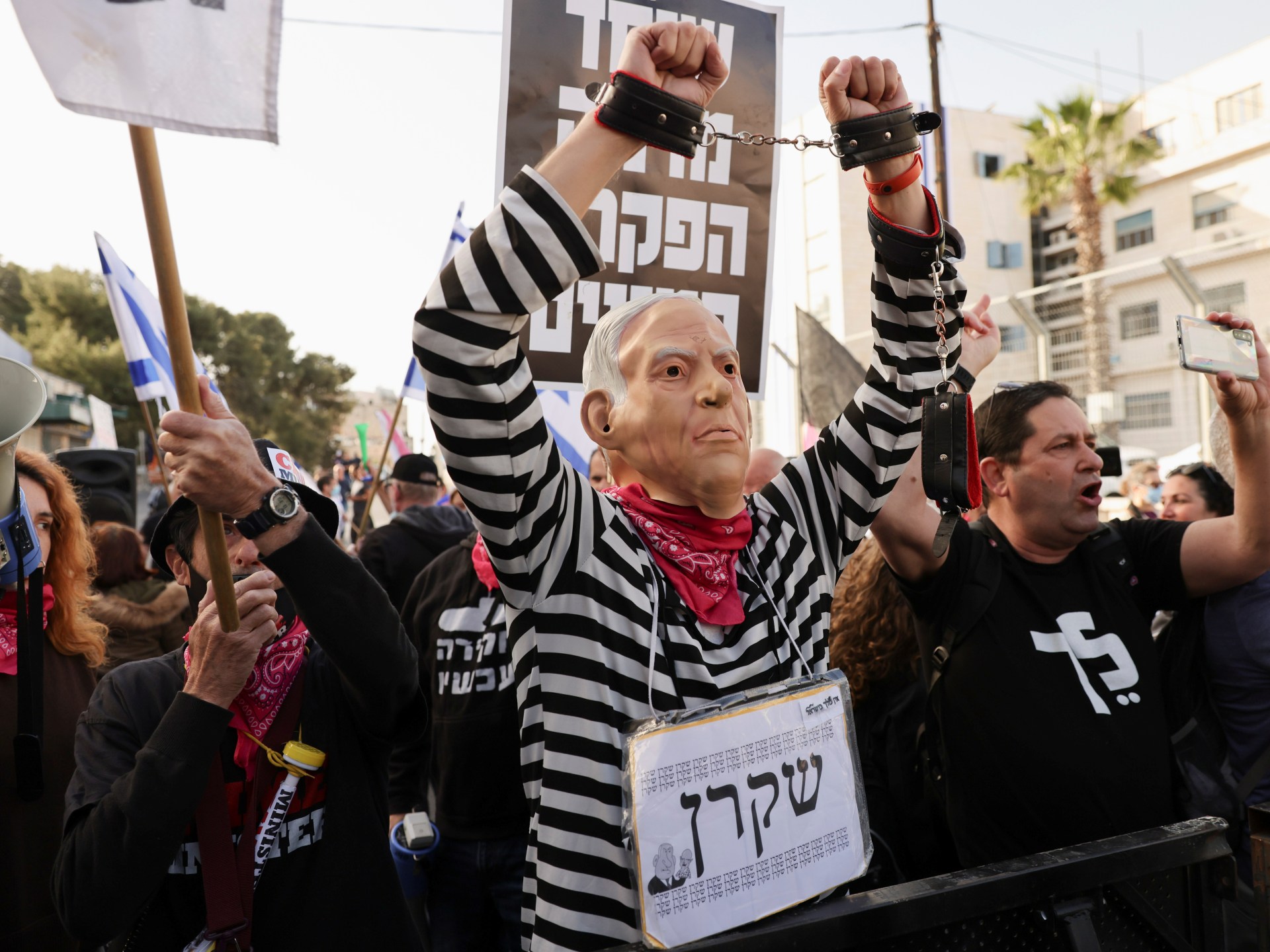 October 7 Legacy Dominates Israeli Politics Three Years On