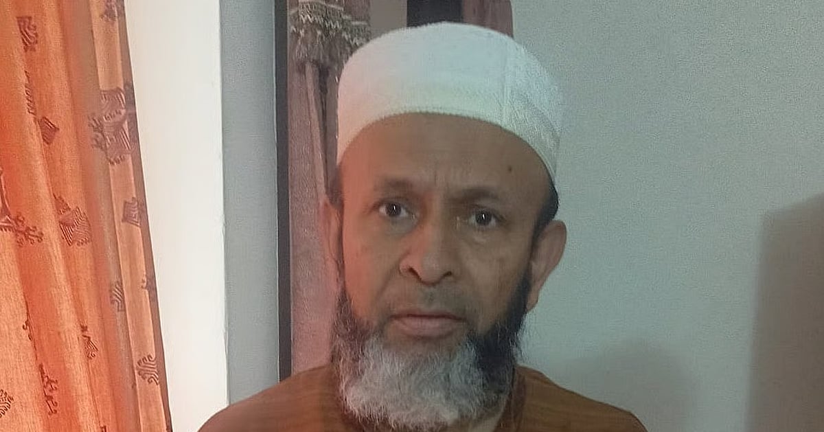 Retired Major General Mohiuddin Gets Bail in New Gini Attack Case