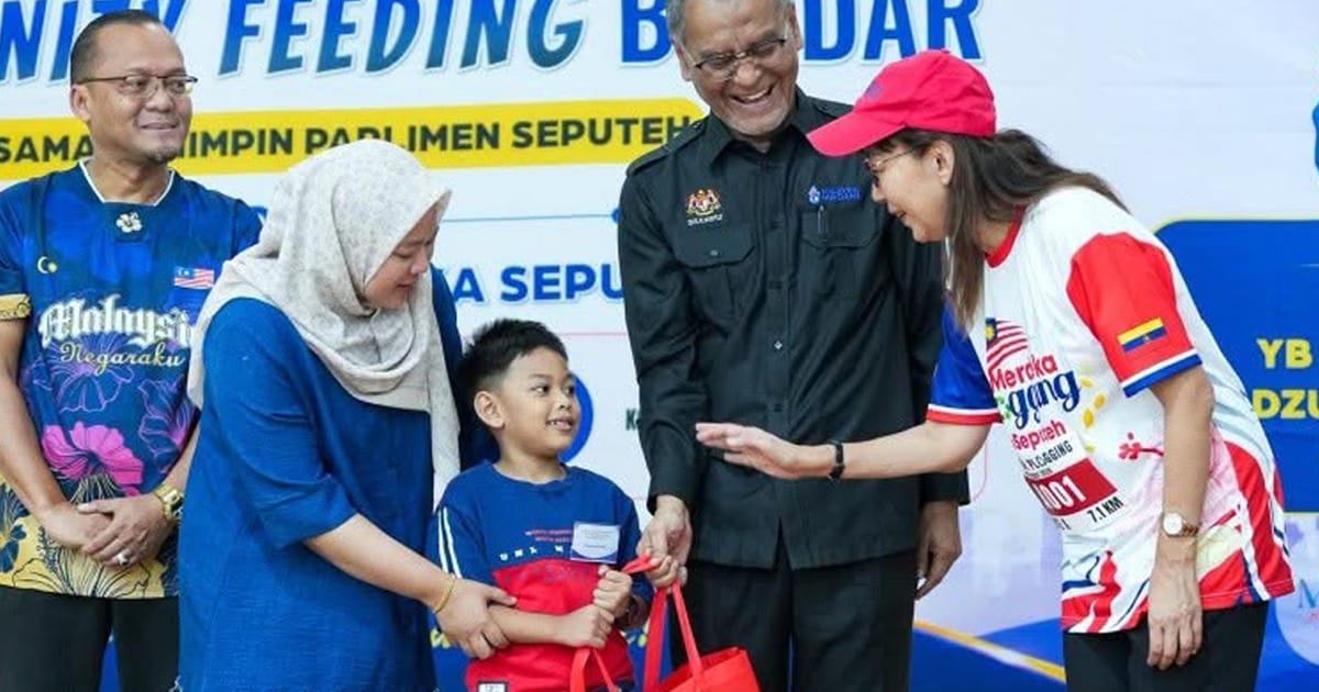 Kuala Lumpur hadapi krisis malnutrisi kanak-kanak yang semakin serius