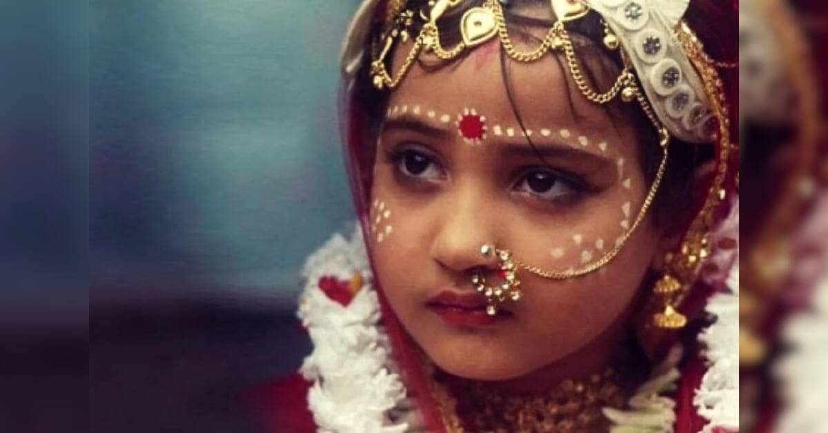 India makes progress on child marriage, but millions of girls still vulnerable