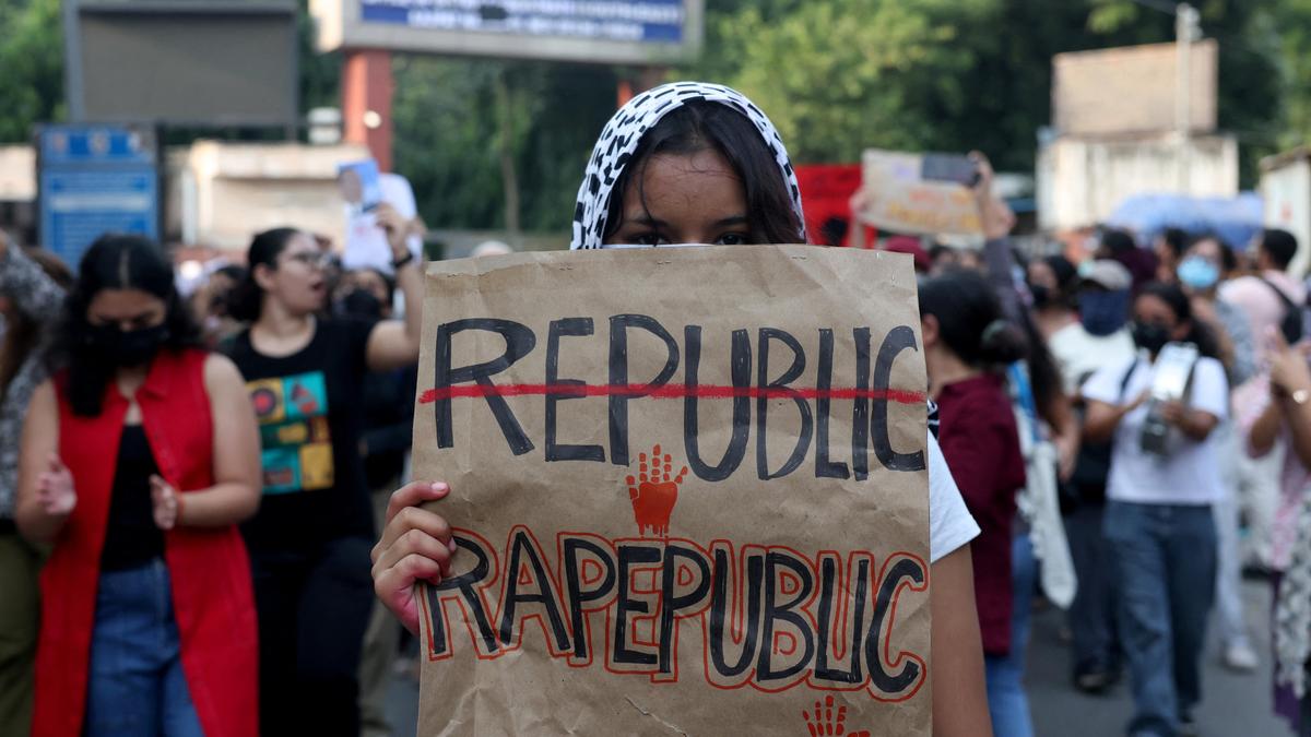 India's rape case backlog swells as conviction rates lag behind filings