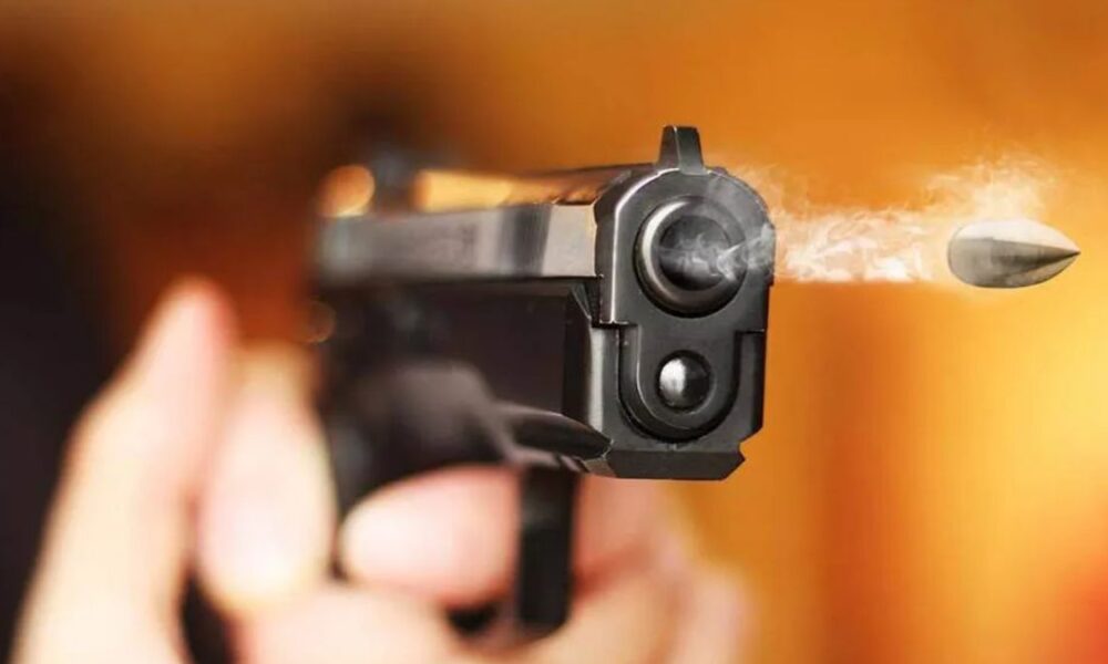 Elderly man injured in shooting at Ahungalla residence