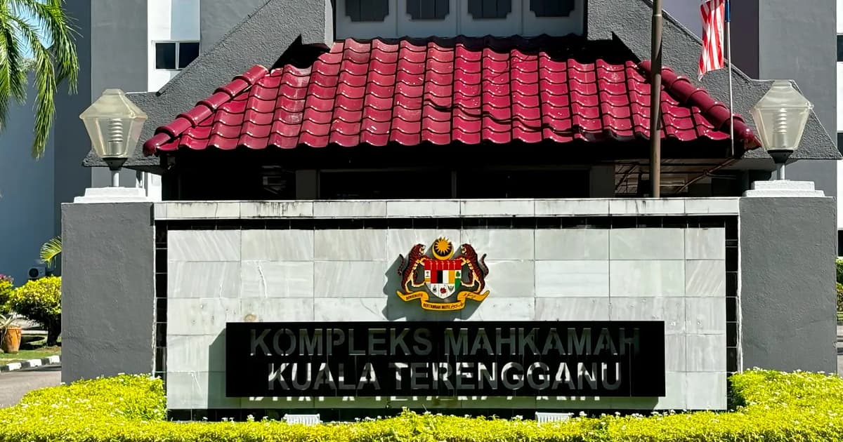 Keluarga Menang Tuntutan RM359,000 Dalam Kes Sunat Cacat