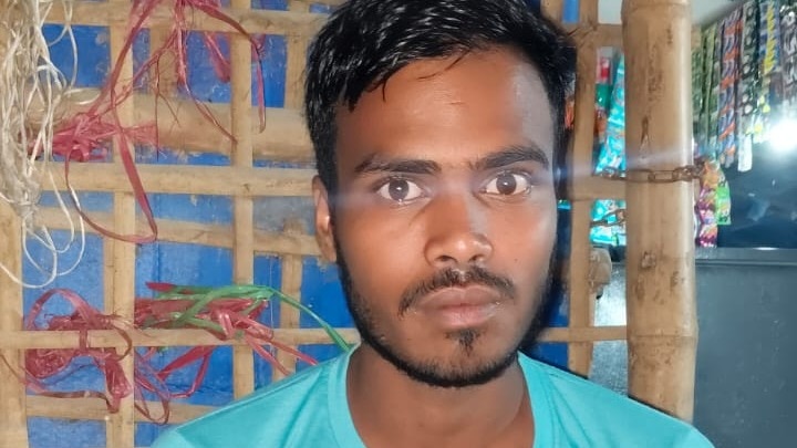Man held over cousin's axe murder in Greater Noida