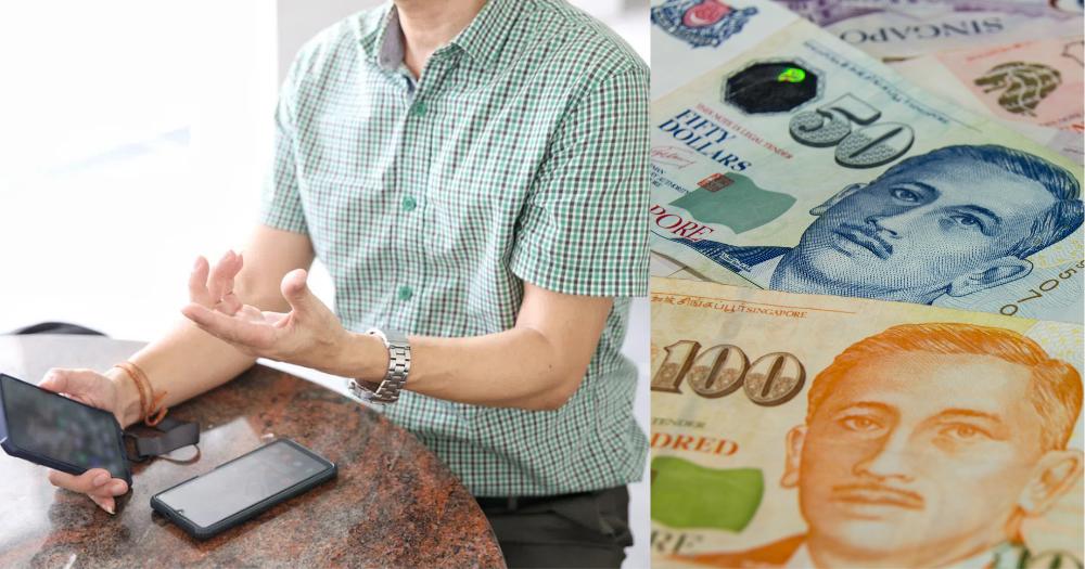 Singapore man loses S$80,000 to online romance scam, then defrauded again