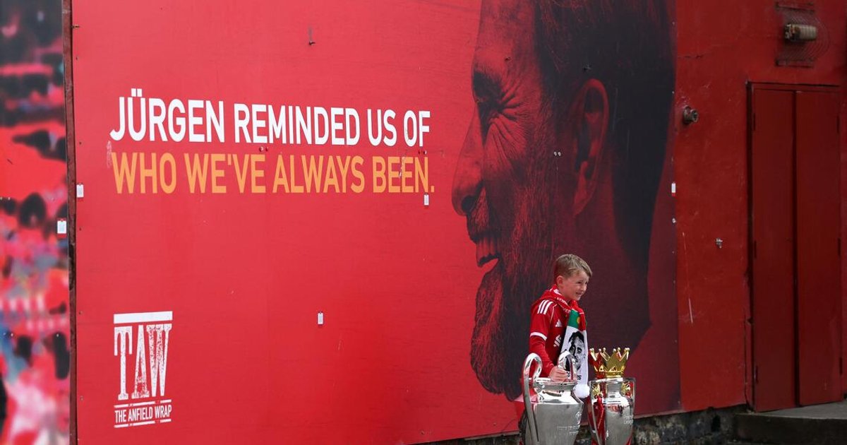 Manchester City verdict intensifies Premier League rivalry with Liverpool