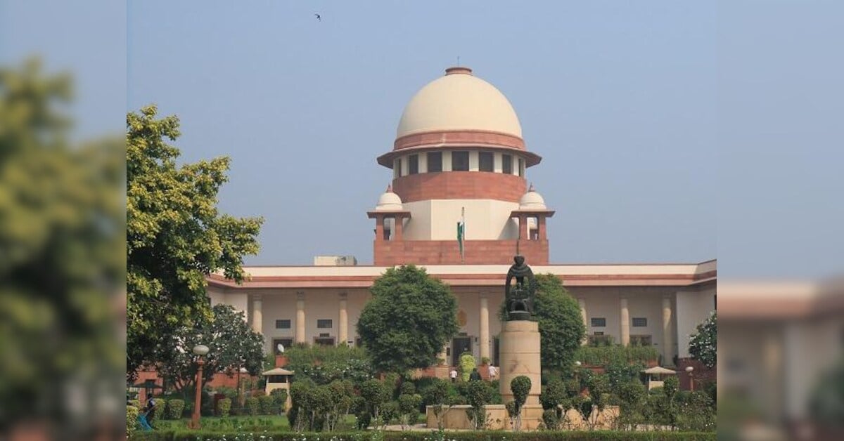 सुप्रीम कोर्ट ने इंडियाबुल्स के खिलाफ ईडी के सभी छह आरोपों की सीबीआई जांच का आदेश दिया