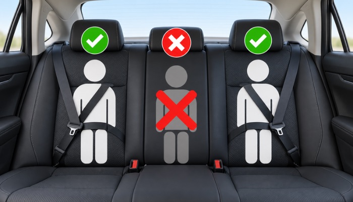 Sri Lanka Police Enforce Expressway Seat Belt Rule Strictly