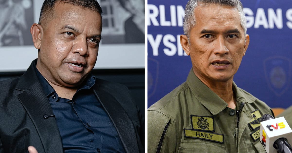 Ayob Khan dan Shuhaily Pimpin Jawatankuasa Integriti FAM