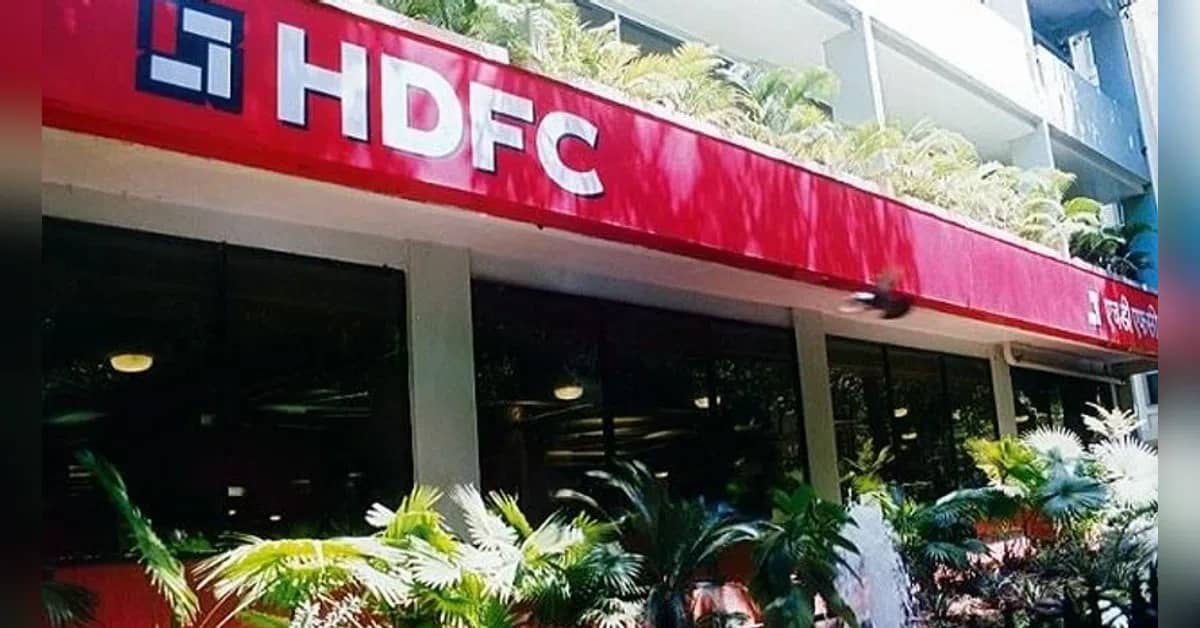 HDFC AMC net profit rises 4% to ₹749 crore in Q2 FY27