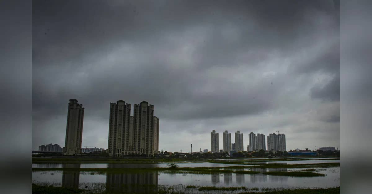 पश्चिमी राजस्थान से 19 सितंबर से मानसून की वापसी शुरू हो सकती है