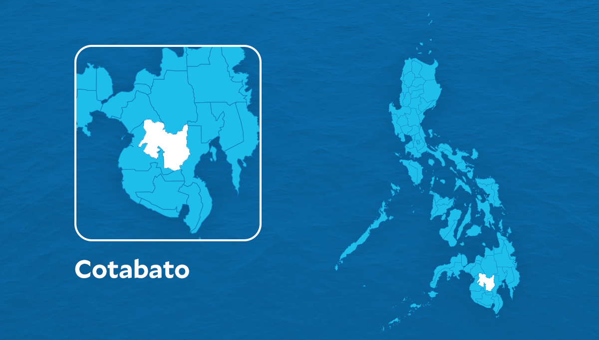 Cotabato parish halts Masses following church break-in and host desecration