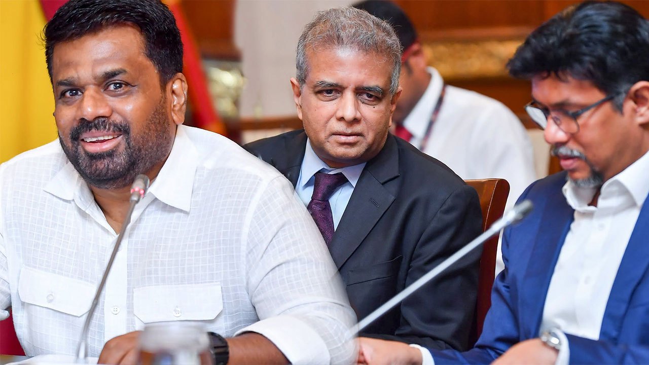 Sri Lanka to roll out digital ID by year-end; vehicle fines online-only from September