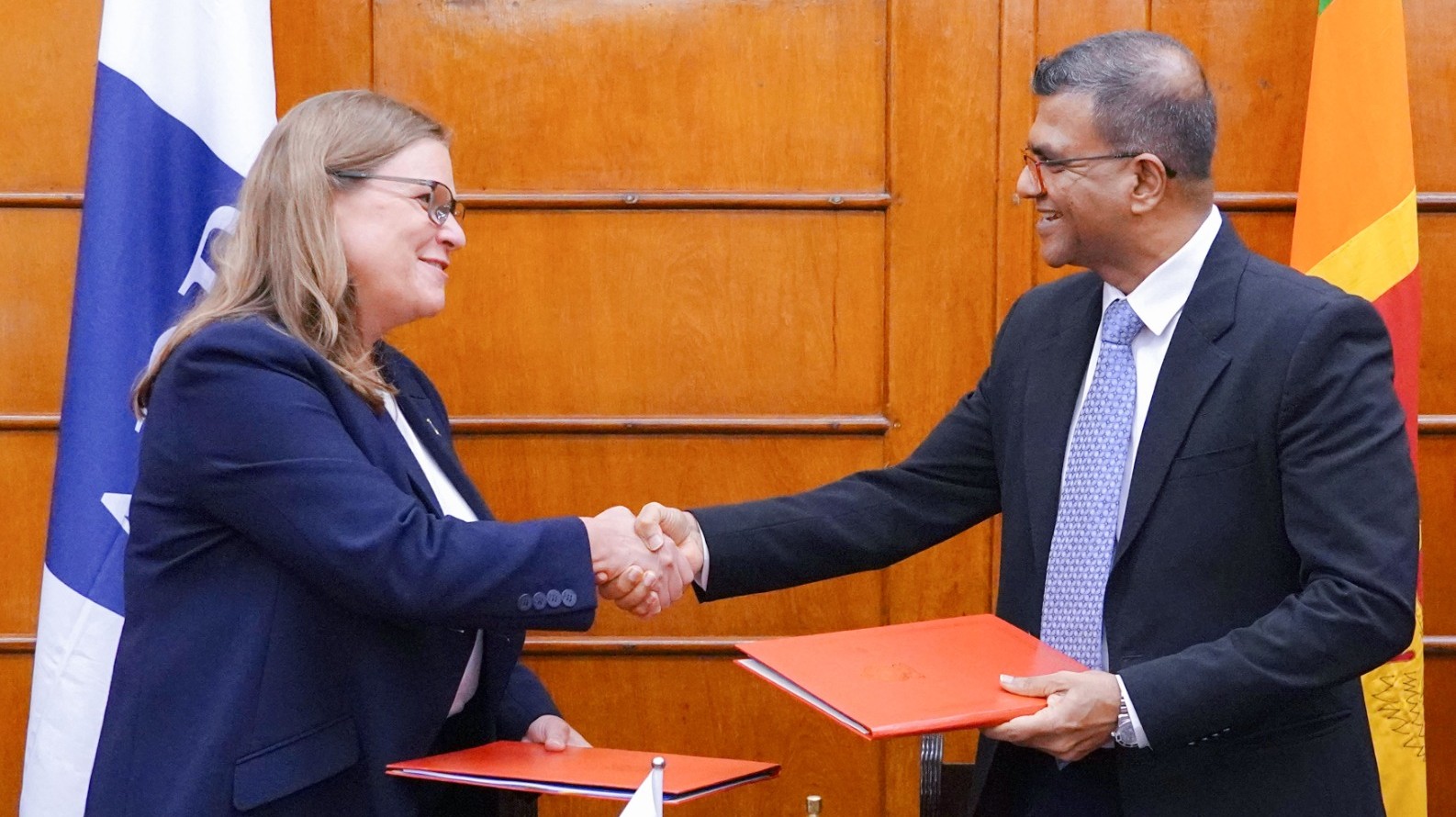 Sri Lanka secures $200mn ADB funding for cyclone recovery efforts