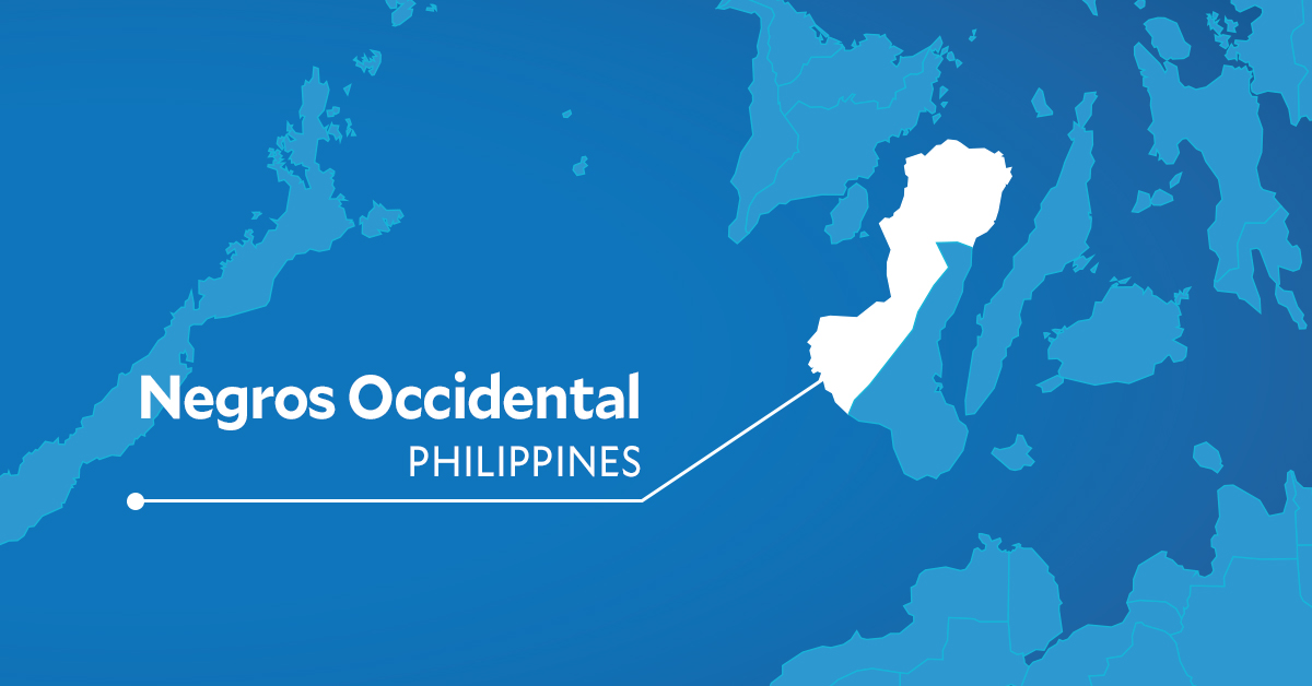 Church leader demands accountability over Visayas power crisis