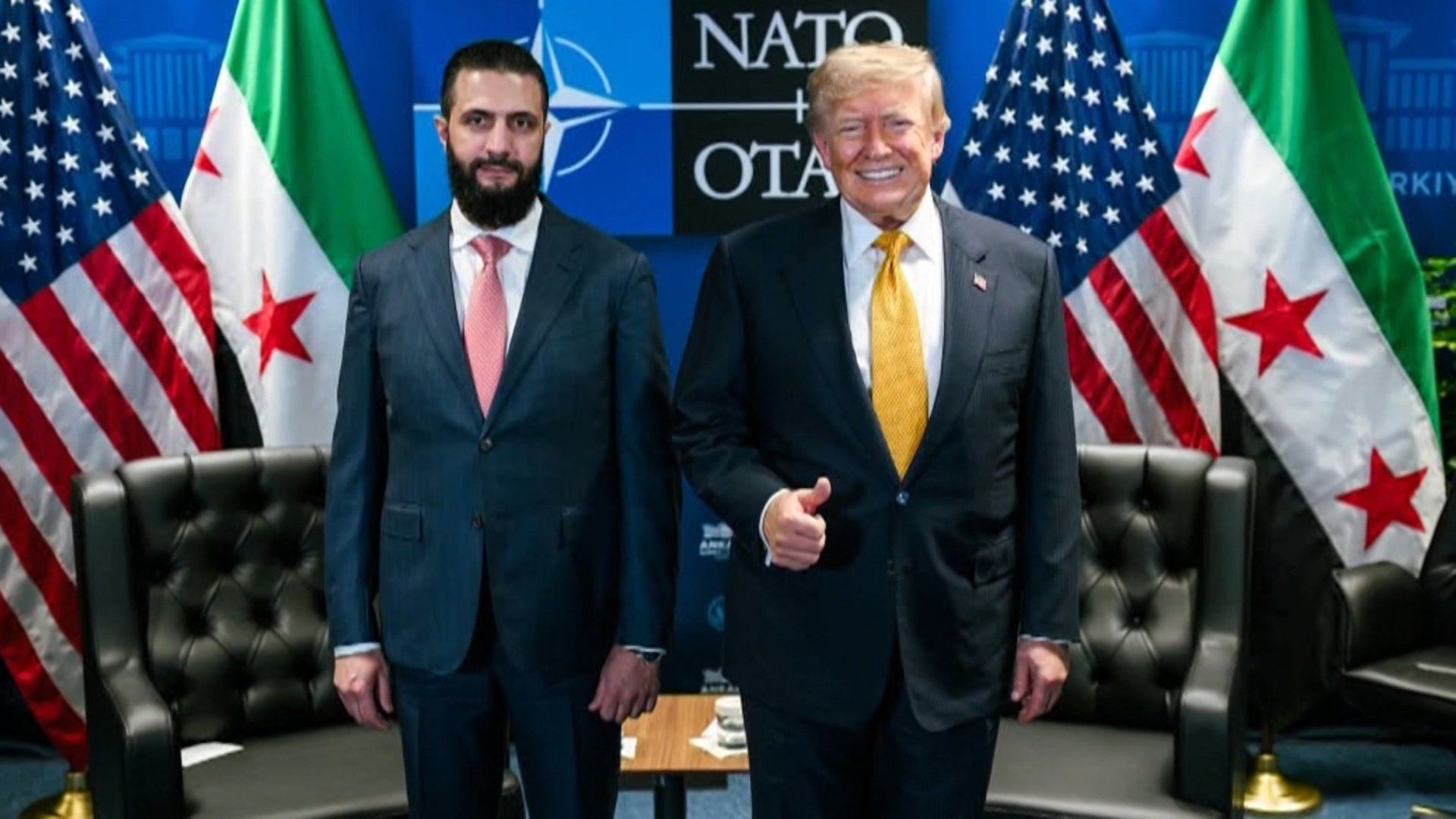 Former US Official Describes Syria Policy Shift as 'Surreal'