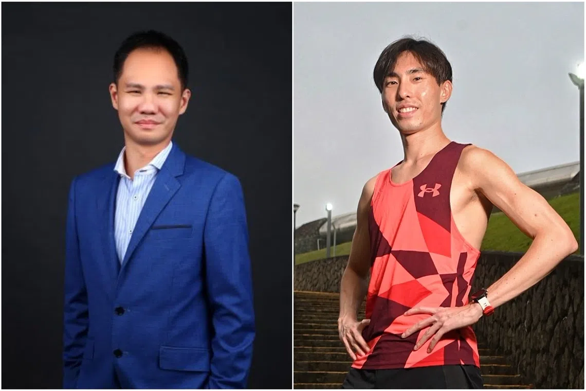Court reserves judgment in lawyer's defamation case against marathoner