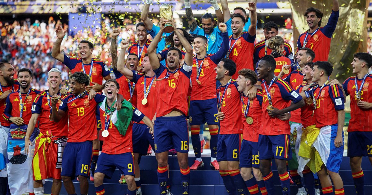 American soccer viewership surges as sport gains mainstream traction