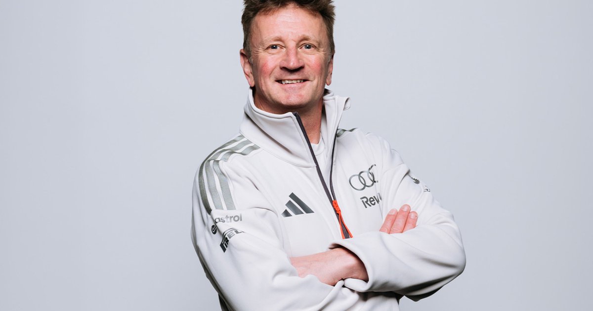 Scottish racing ace McNish shifts to Audi F1 leadership role