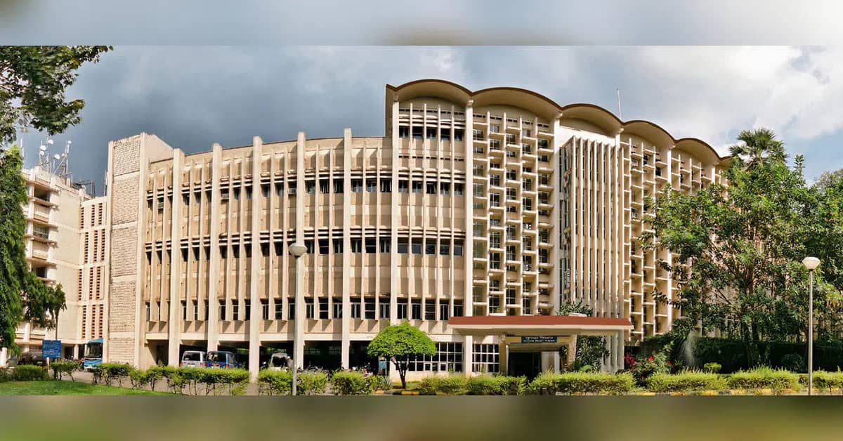 IIT Bombay replaces ceiling fans with wall-mounted units after student death