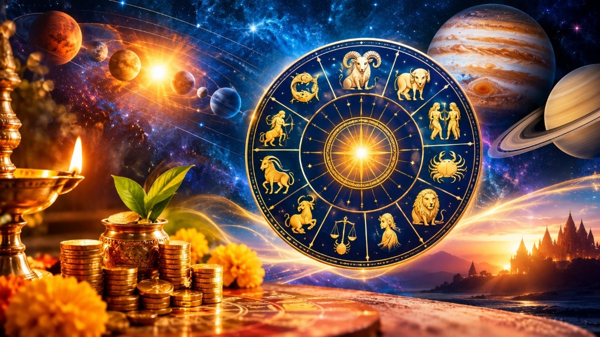 October to bring prosperity for seven zodiac signs: Vedic astrology