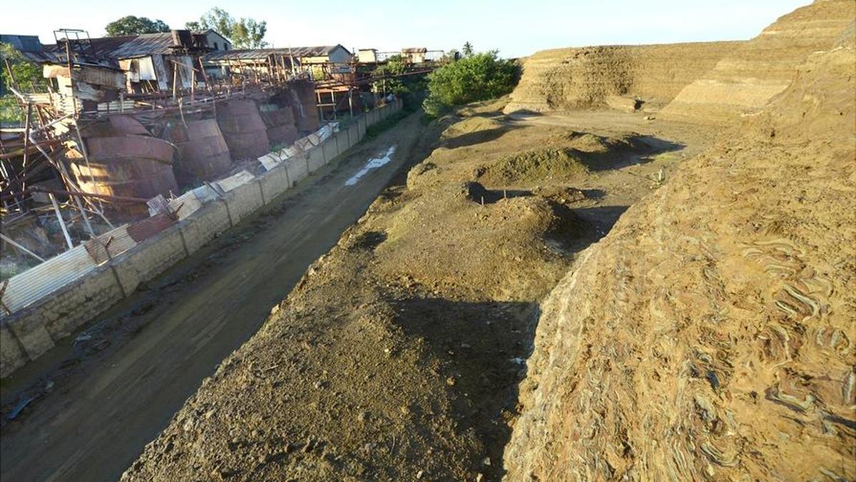 Deccan Gold Mines expands production capacity, enters critical minerals