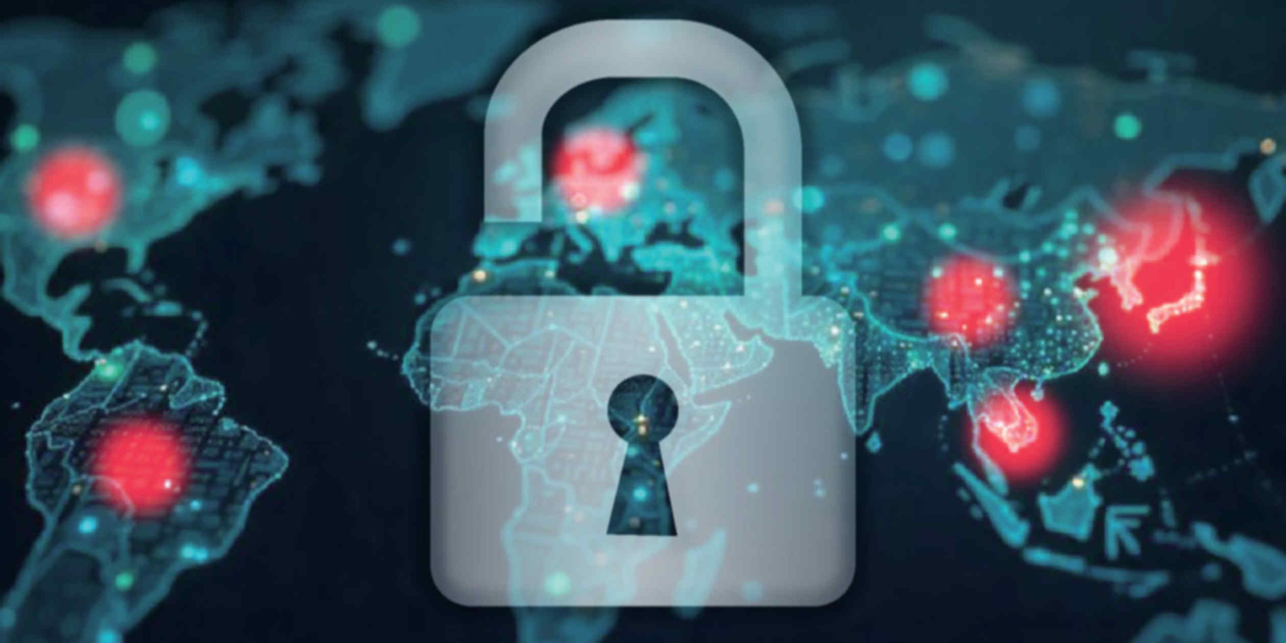 Cyberattacks expose personal data of 320 million people since September