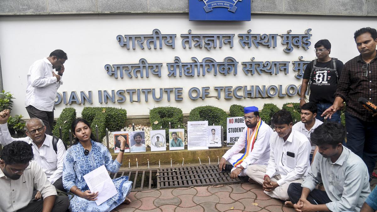 IITs critically understaffed in mental health counselling, RTI reveals