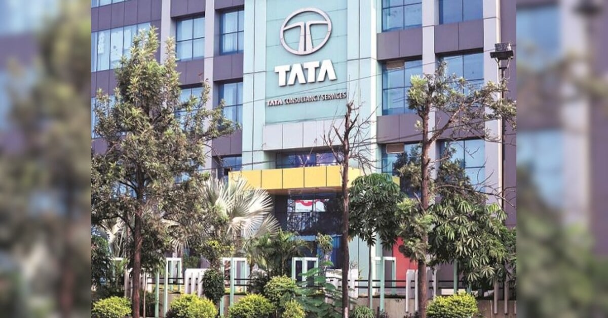 TCS Charts Growth Path Post-MHP Acquisition Despite Margin Pressures