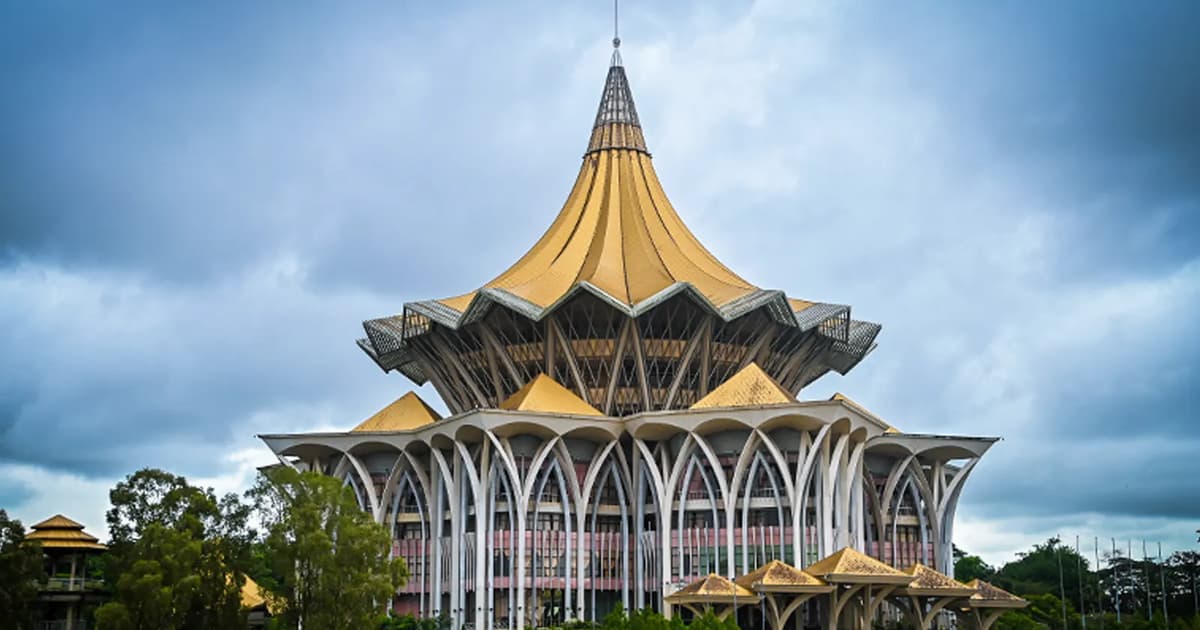 Pilihan Raya Sarawak Akan Diadakan Tidak Lama Lagi, Kata Pegawai PBB