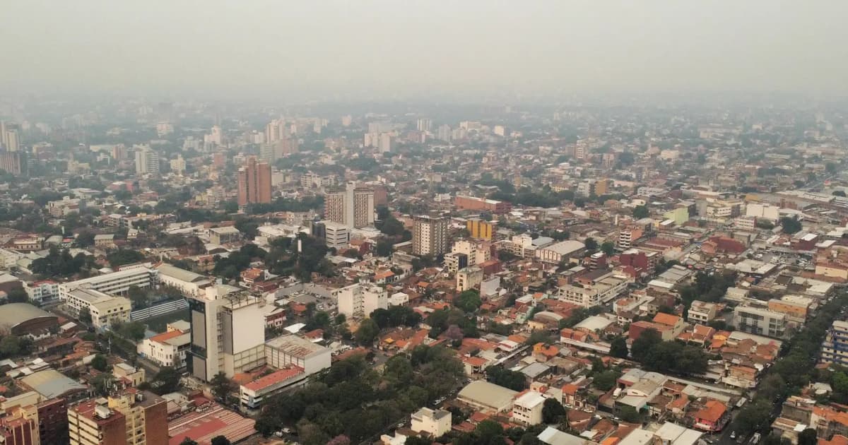 Bolivia and Paraguay settle border dispute after nearly nine decades