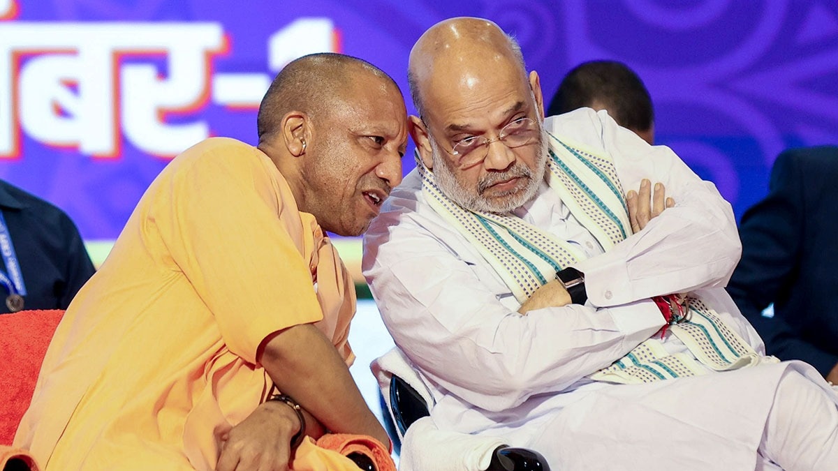BJP's Uttar Pradesh Rajya Sabha picks signal focus on 2027 state elections