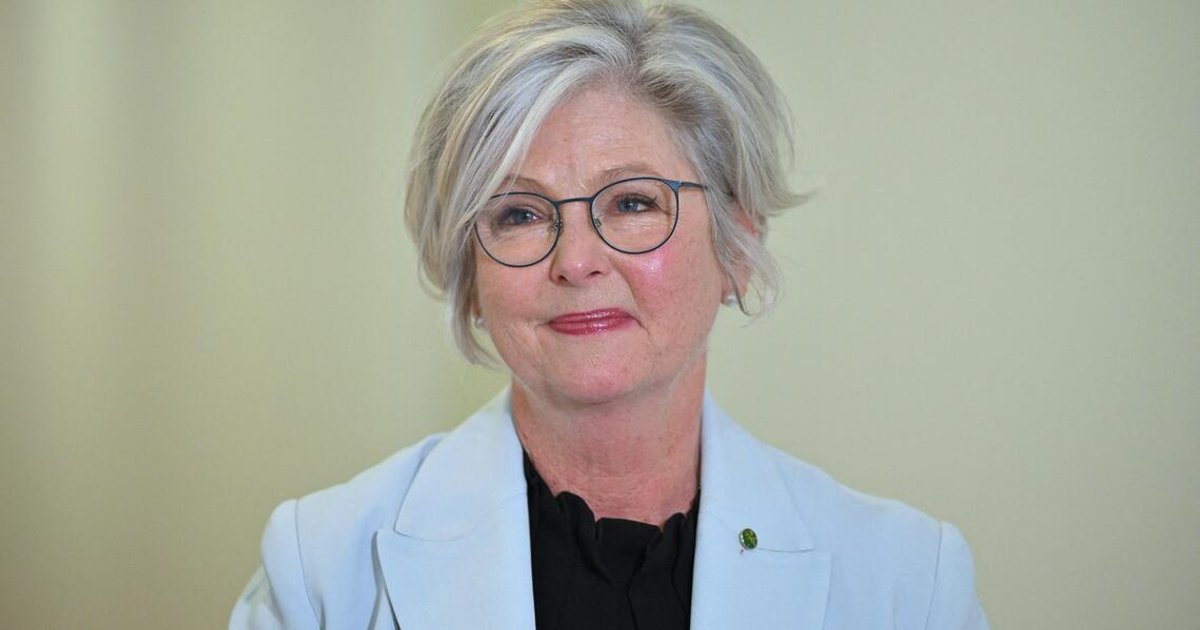 Australian MP Helen Haines critically injured in vehicle attack