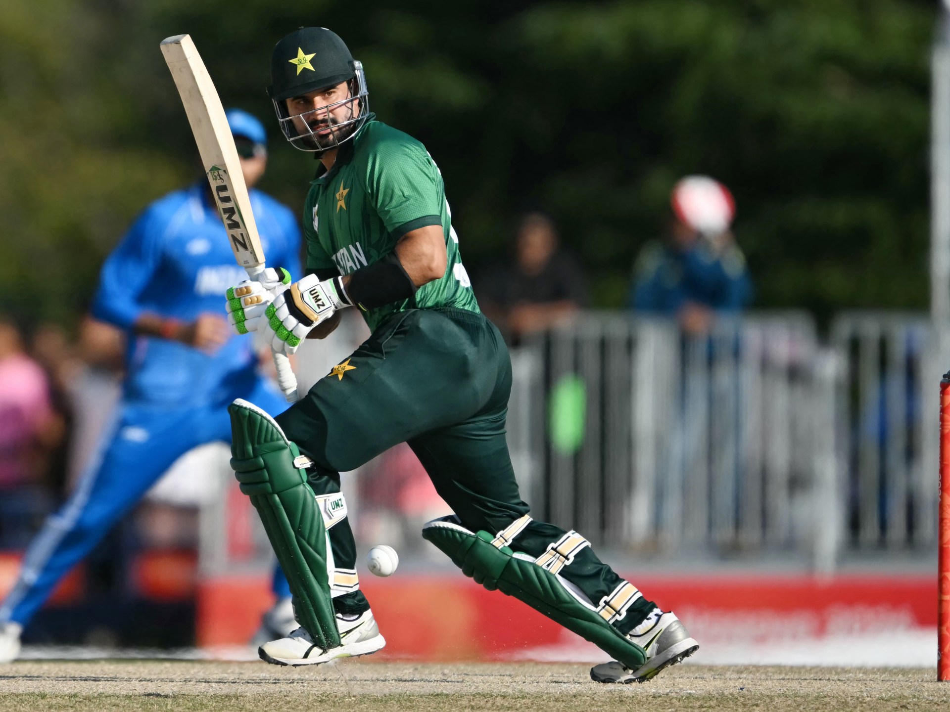 Pakistan replaces Agha with Sahibzada Farhan for T20 captaincy