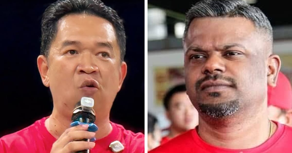 Pernyataan Exco Bukan Pendirian Rasmi Kerajaan Negeri, Kata Adun