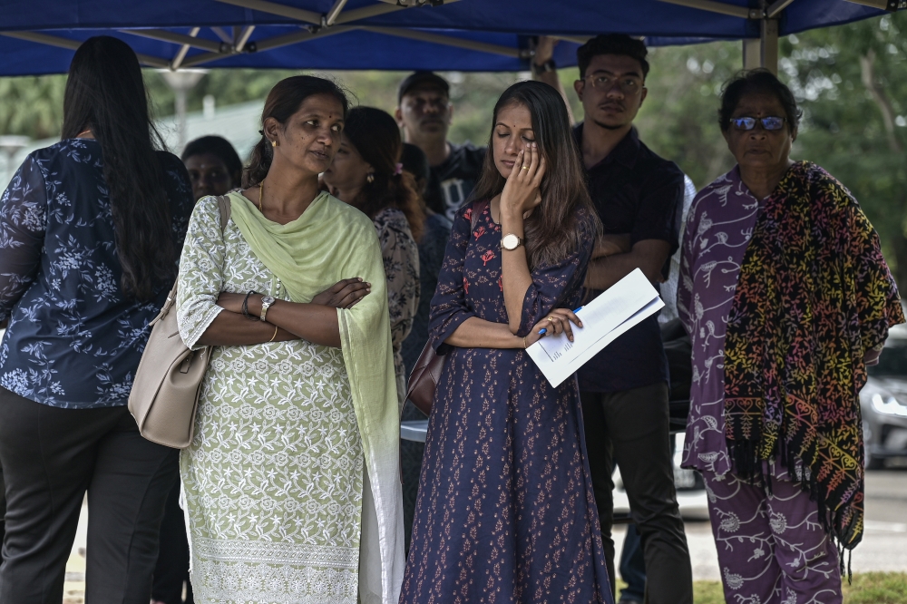 Nepal search for missing Malaysians may conclude soon, families told