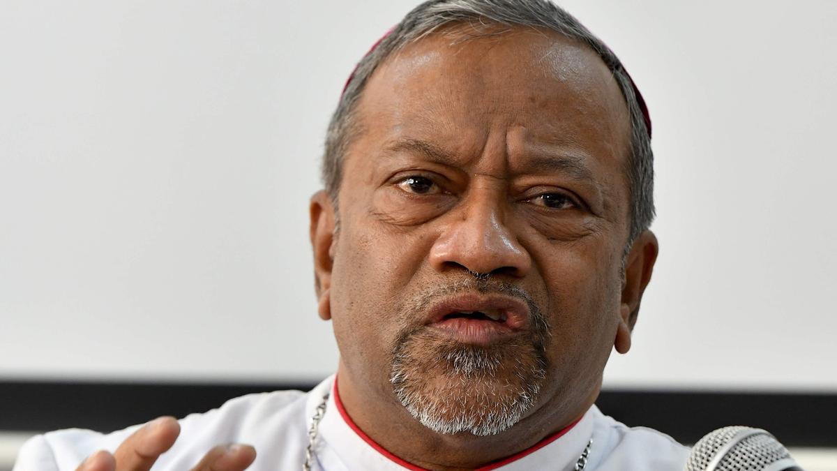 Karnataka minority leaders call for anti-conversion law repeal