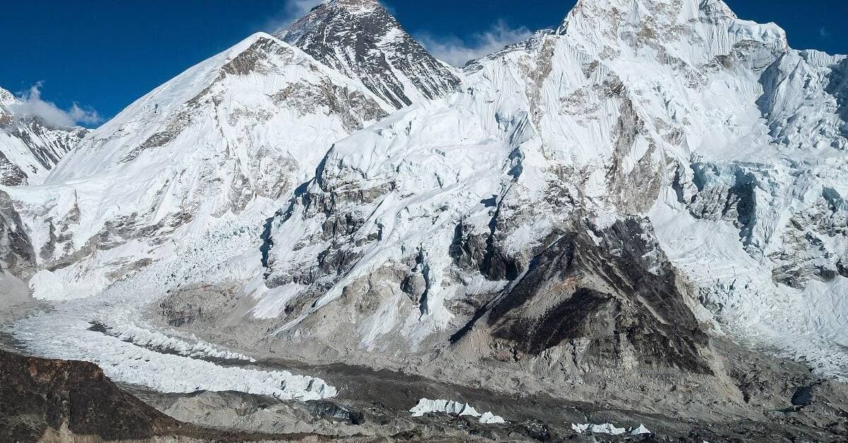 Himalayan glaciers melting 65% faster as black carbon accelerates retreat