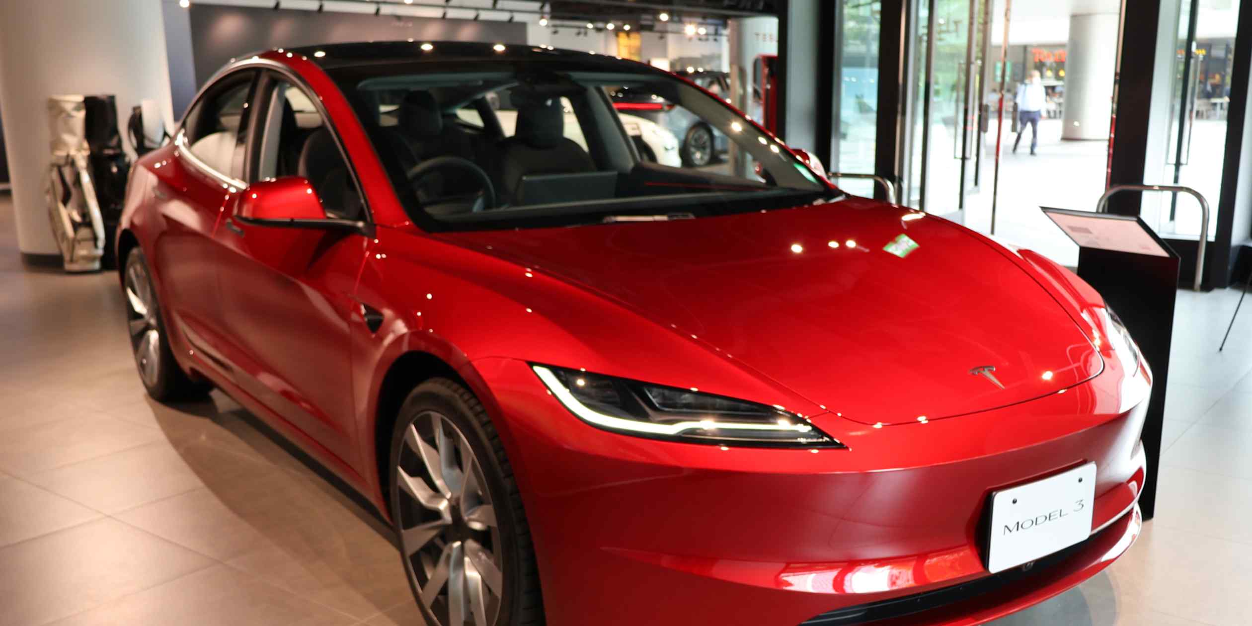 Tesla moves to establish foothold in Vietnam's rapidly expanding EV sector