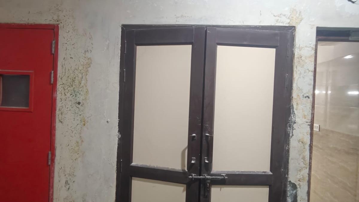 JNU's Northeast hostel fails to meet reservation quota, students allege