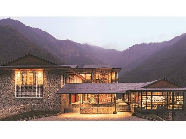 भारतीय होटल्स में तेजी, Q2 में लाभ 23% बढ़ा