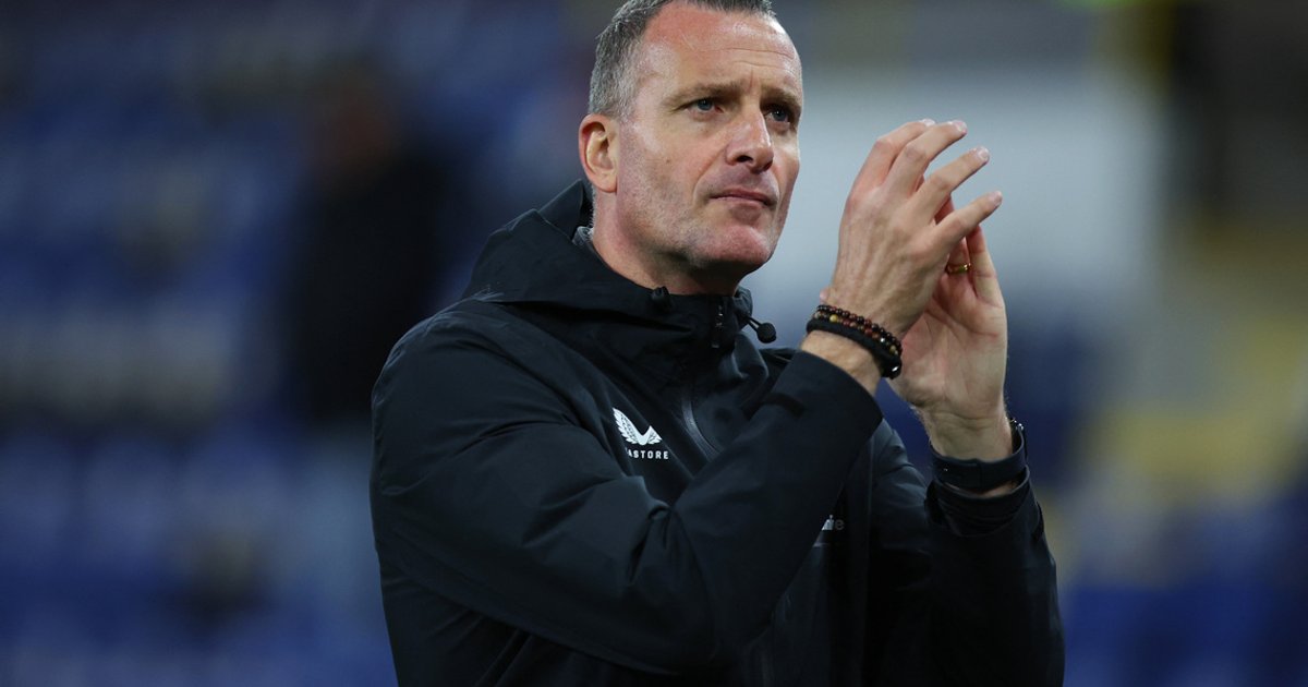 Burnley parts ways with head coach Nicky Hayen after disappointing start