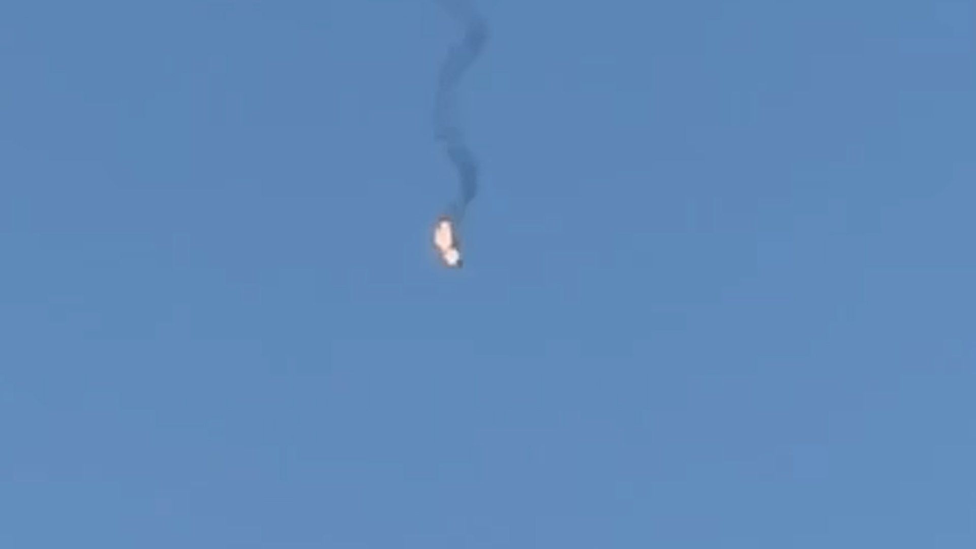 Russia intensifies Ukraine bombardment as major steel production ceases