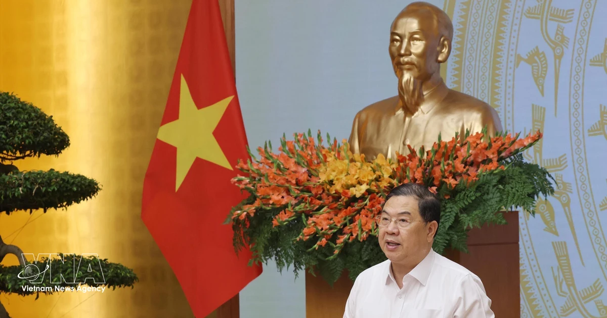 Vietnam establishes 27-member committee to oversee APEC 2027 preparations