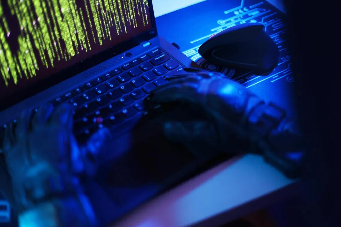 Chinese state hackers ramp up cyber operations using DeepSeek AI