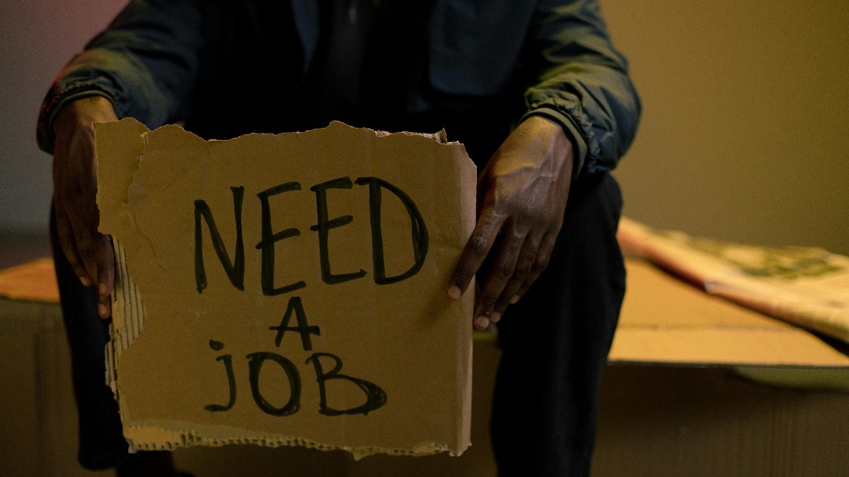India's educated youth face mounting joblessness despite qualifications