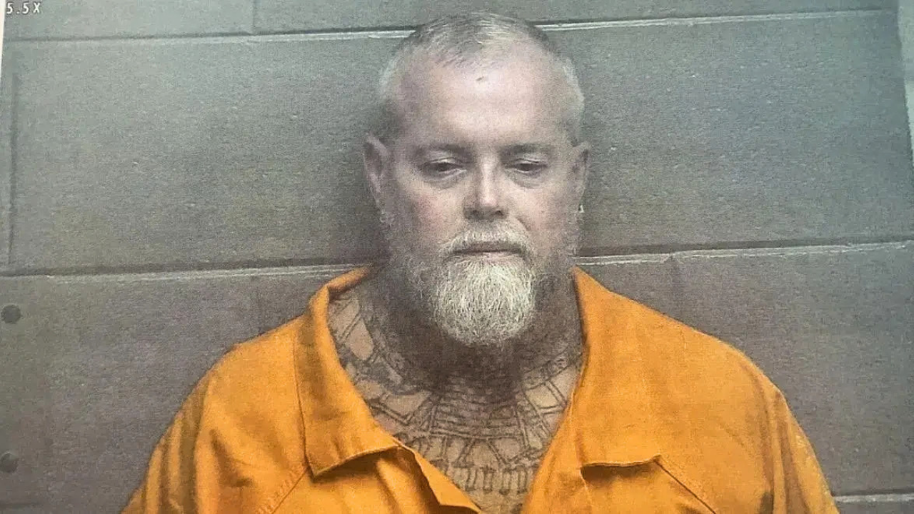 US Powerball winner arrested again following Walmart parking lot incident