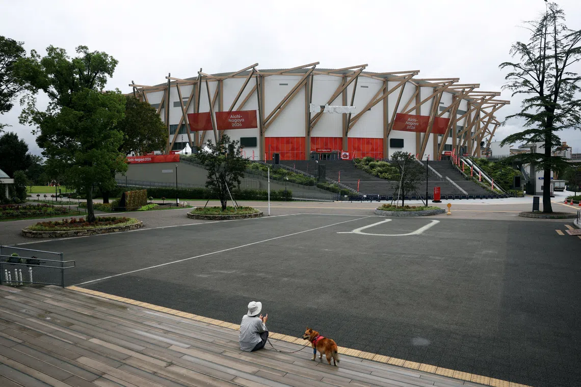 Wrong anthem mars South Korea's Asian Games hockey opener