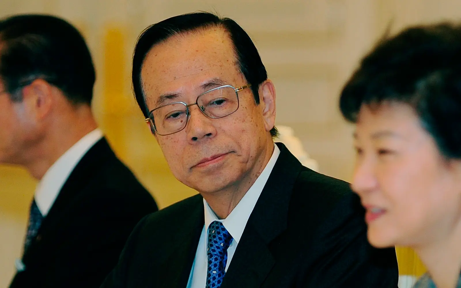 Bekas Perdana Menteri Jepun Yasuo Fukuda Meninggal pada Umur 90 Tahun